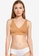 Old Navy brown Olx Barely There V Neck Bralette 76D45US955B718GS_1