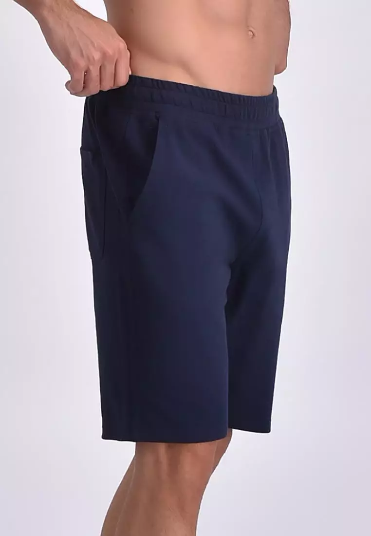 Men's Loungewear Shorts