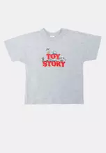 Lcn Dis Grey Marle/Toy Story Friends