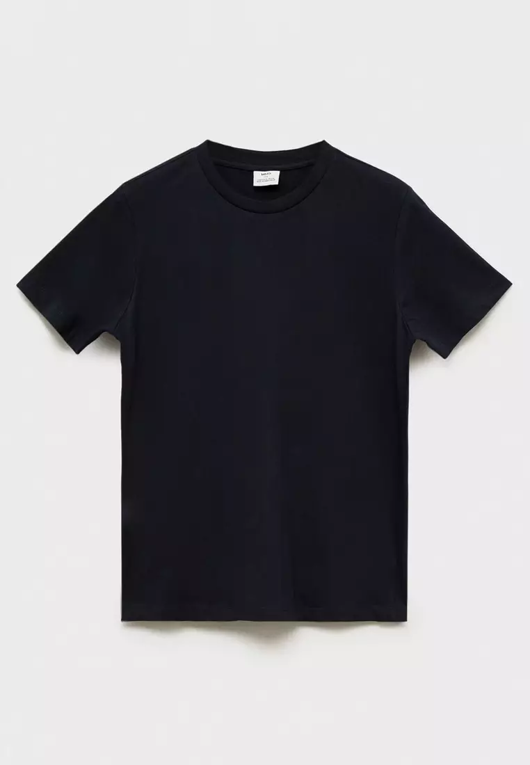 Slim-Fit T-Shirt