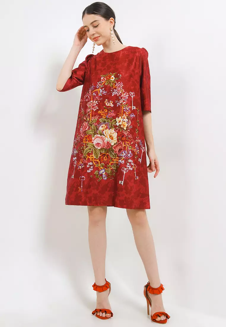 Eprise Collection Ellie Dress