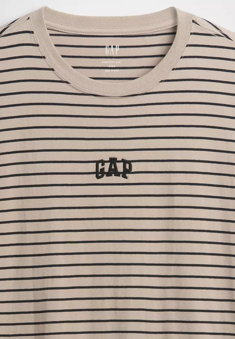 Everyday Soft Mini Logo T-Shirt
