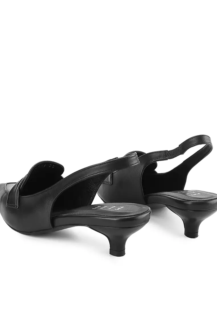 Ladies Shoes 40257Za