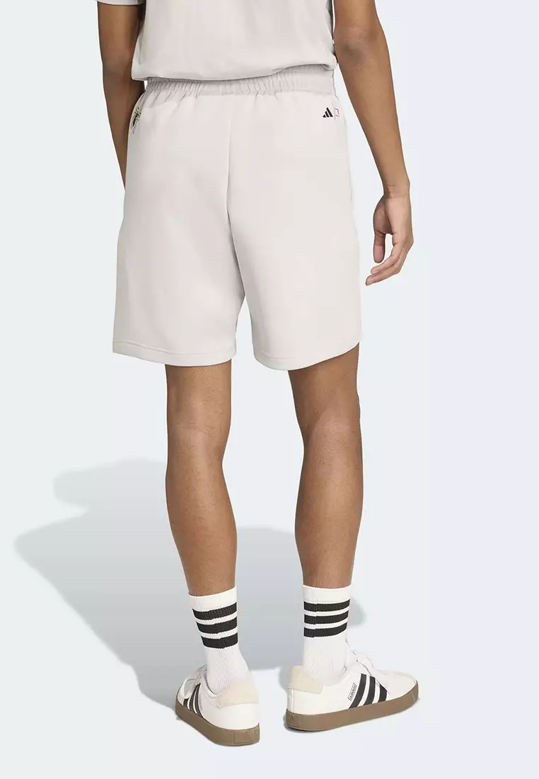 Marvel Spider-man Sweatshorts