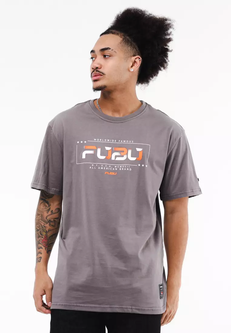 Round Neck Regular Fit