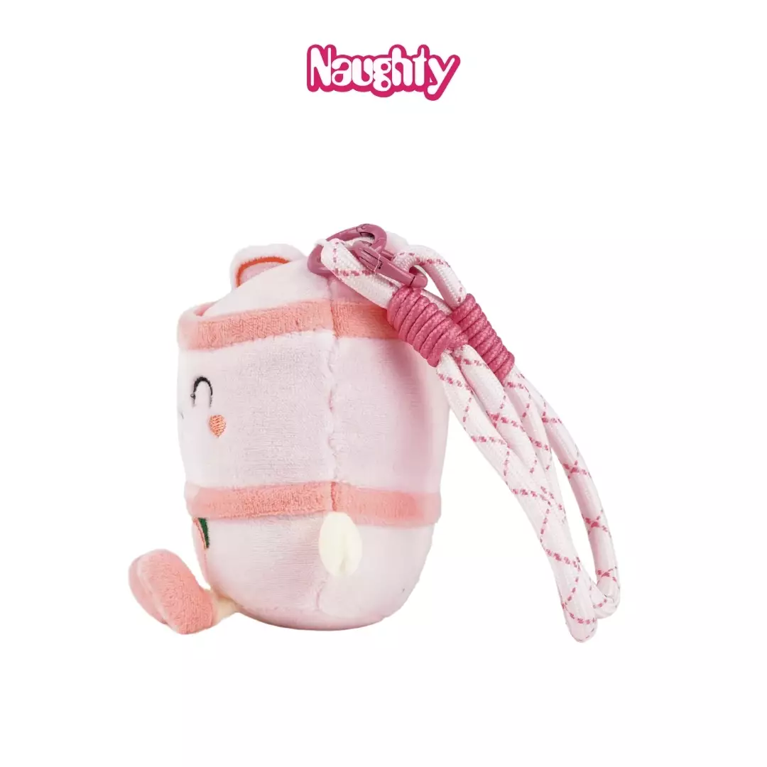 Gantungan Tas Tali Hp Strap Phone Keychain Bag Cup GKC241000003 Naughty Accessories