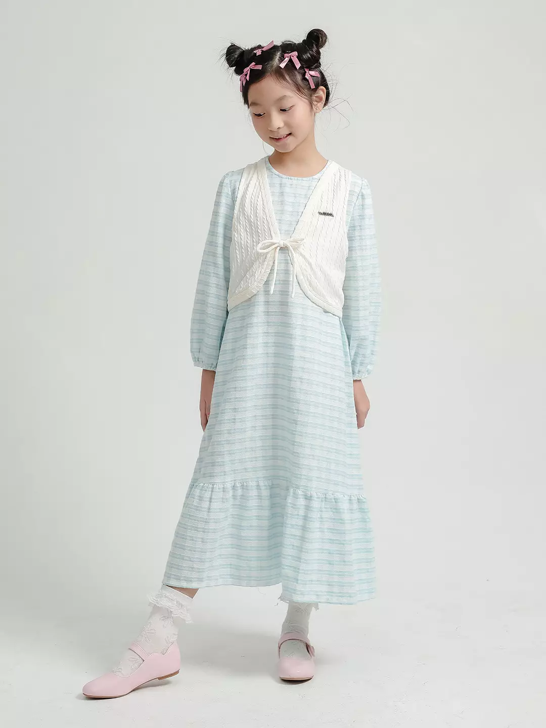 Bertine 2 In 1 Dress