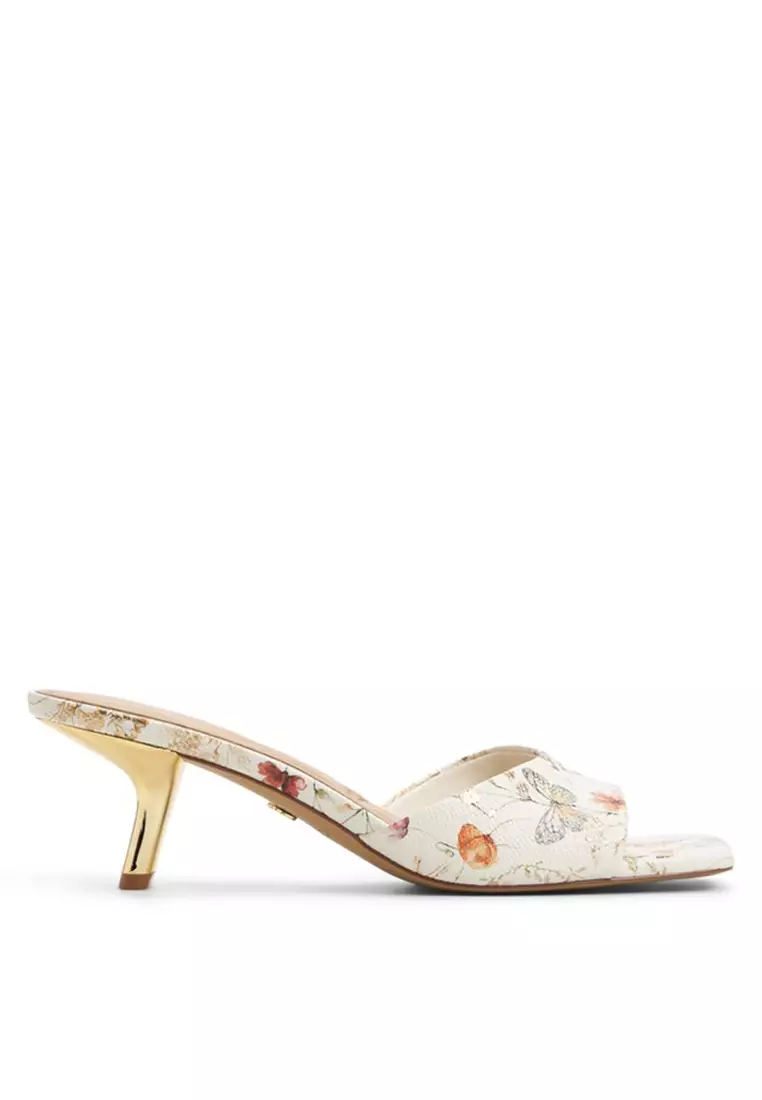 Discount on ALDO  shoes - SKU: Sophistication Kitten Mules