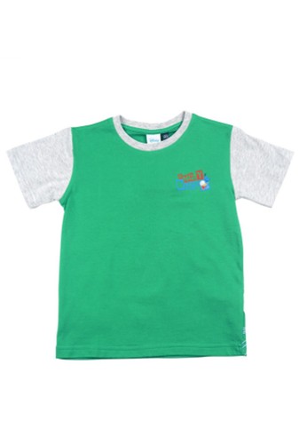 Jual Kids Icon Kids Icon Kaos Anak Laki Laki Donald Duck Green T Shirt Dd1k0200190 Original Zalora Indonesia See more of donald duck on facebook. kids icon kaos anak laki laki donald duck green t shirt dd1k0200190
