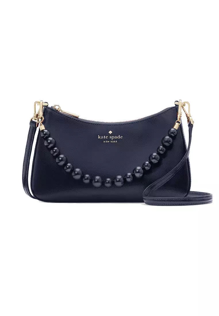 国内即送 kate spade パールハンドル 2WAY ショルダー KI932 国内即送 kate spade パールハンドル 2WAY ショルダー KI932