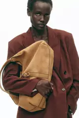 Brown Medium Dusty