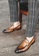 Twenty Eight Shoes brown VANSA Leathers Slip-on Loafer Shoes VSM-F5295 70036SH3D639A3GS_8
