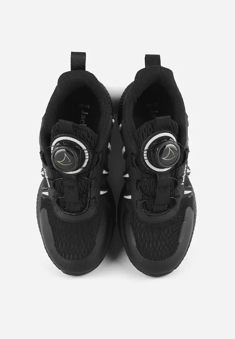 Jackson Kids Tuva 1SL Full Black