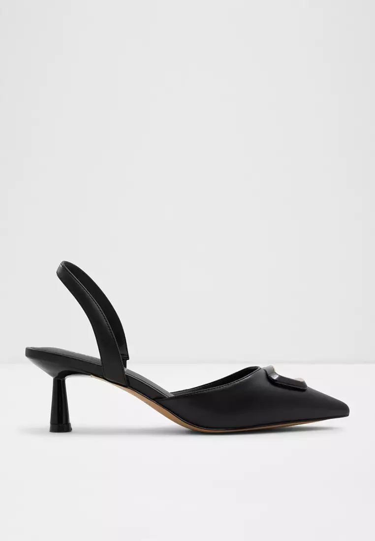 Discount on Aldo  shoes - SKU: Giocante Heeled Shoes