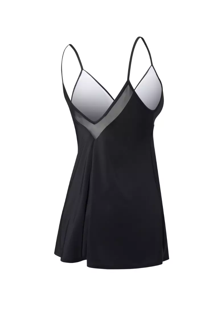 Little Black Dress 2 Velvet