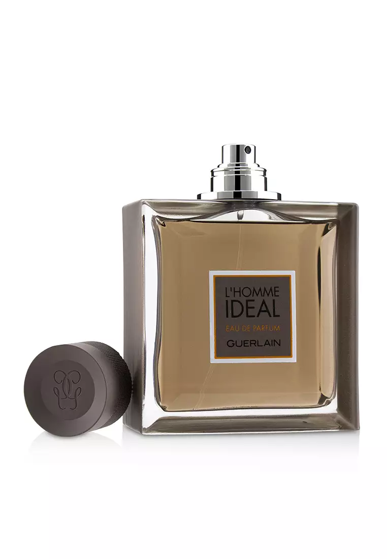 Guerlain - L'homme Ideal Eau De Parfum Spray 100ml/3.3oz