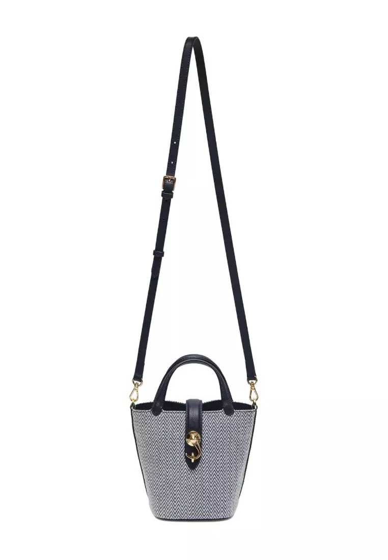 Glinda Bag Canvas Navy