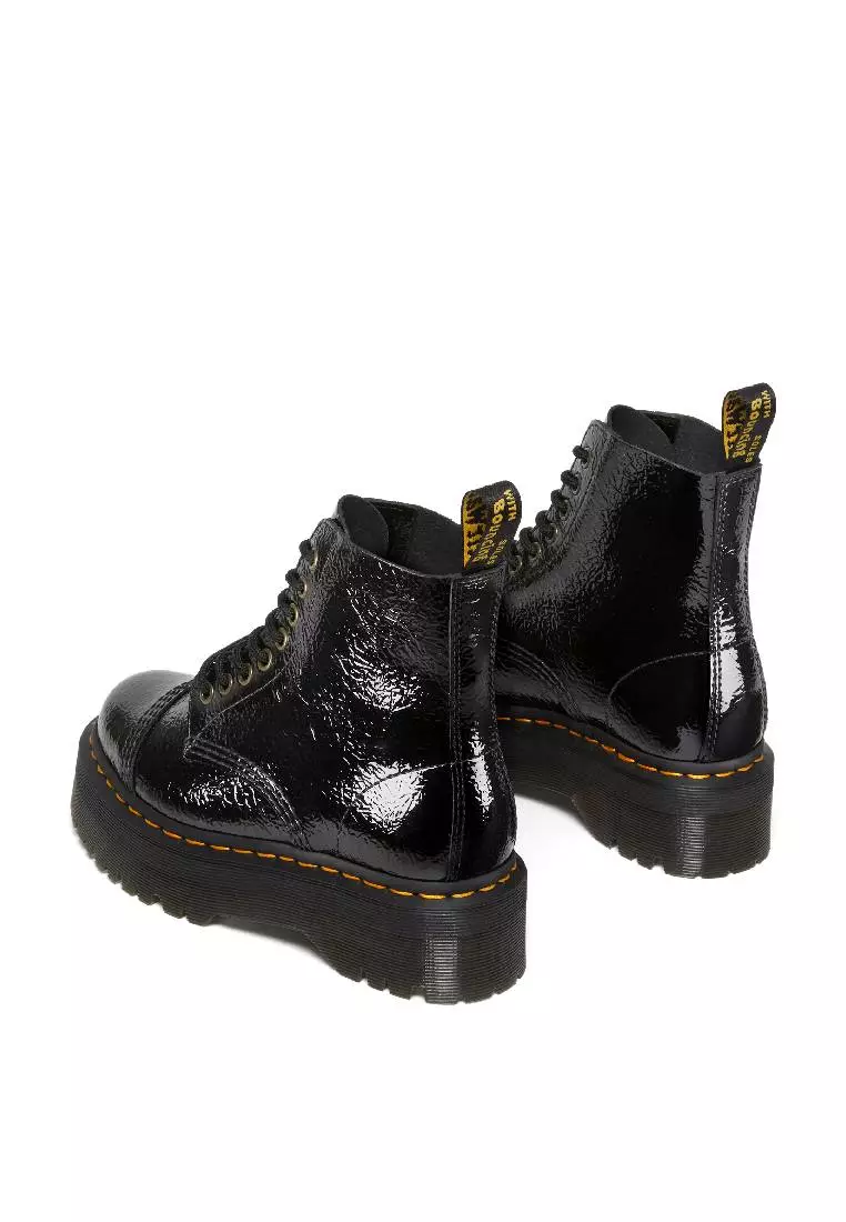 SINCLAIR DISTRESSED PATENT