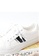 Crystal Korea Fashion white Korean-made New Wild Lace Up Platform Sneakers 0BFD7SH01EEFC1GS_6