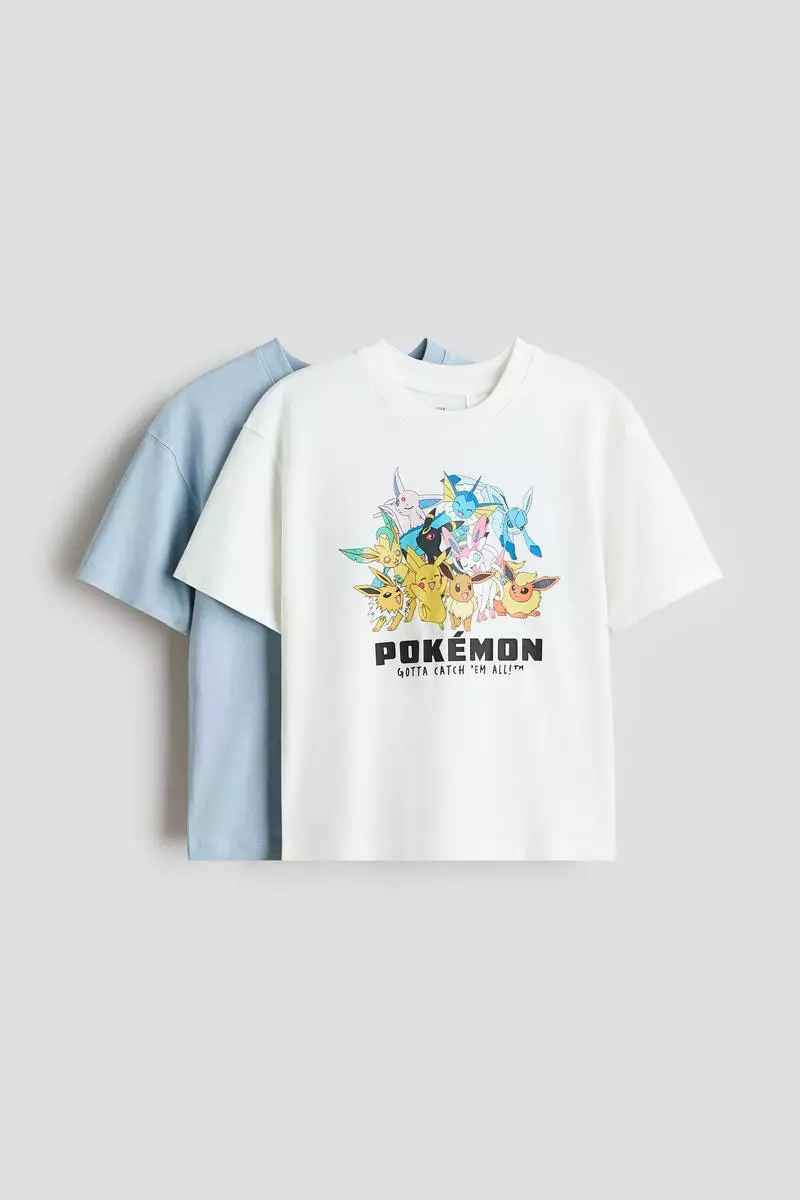 2-pack T-shirts