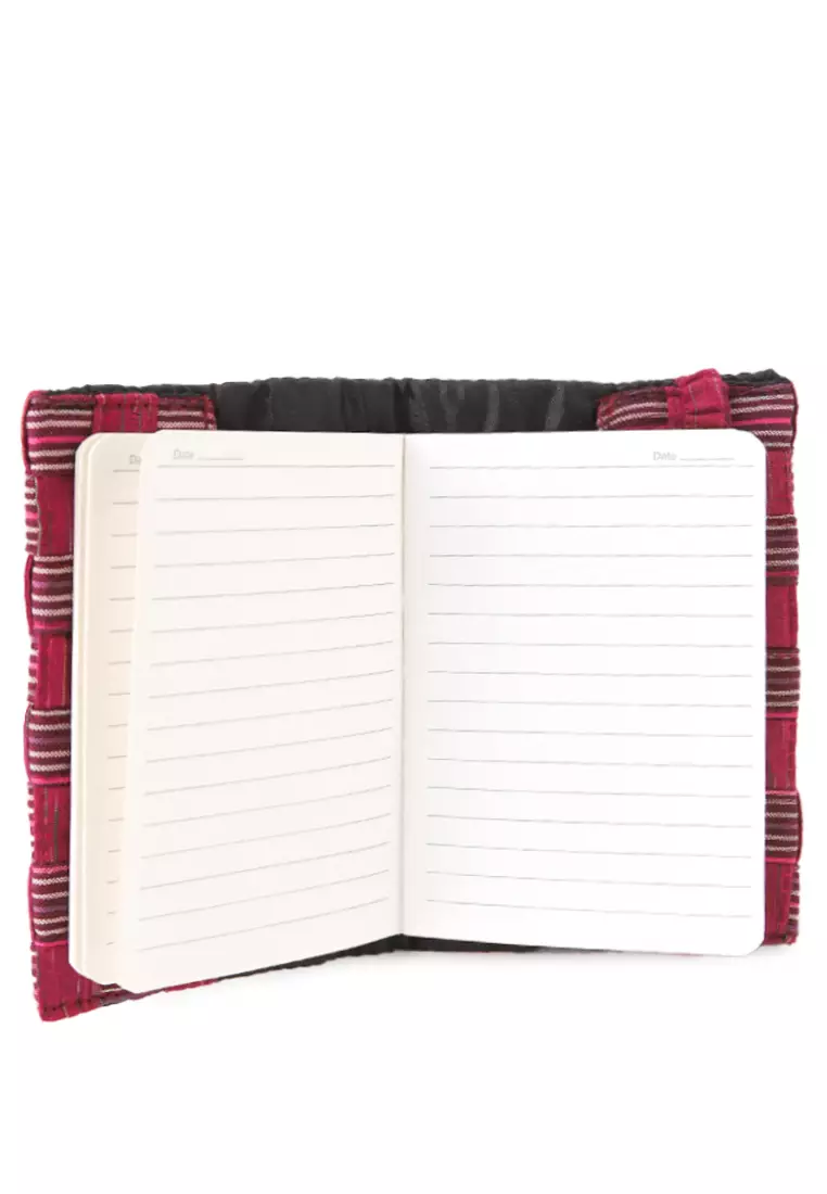 Felicia Totebag X Cover Book