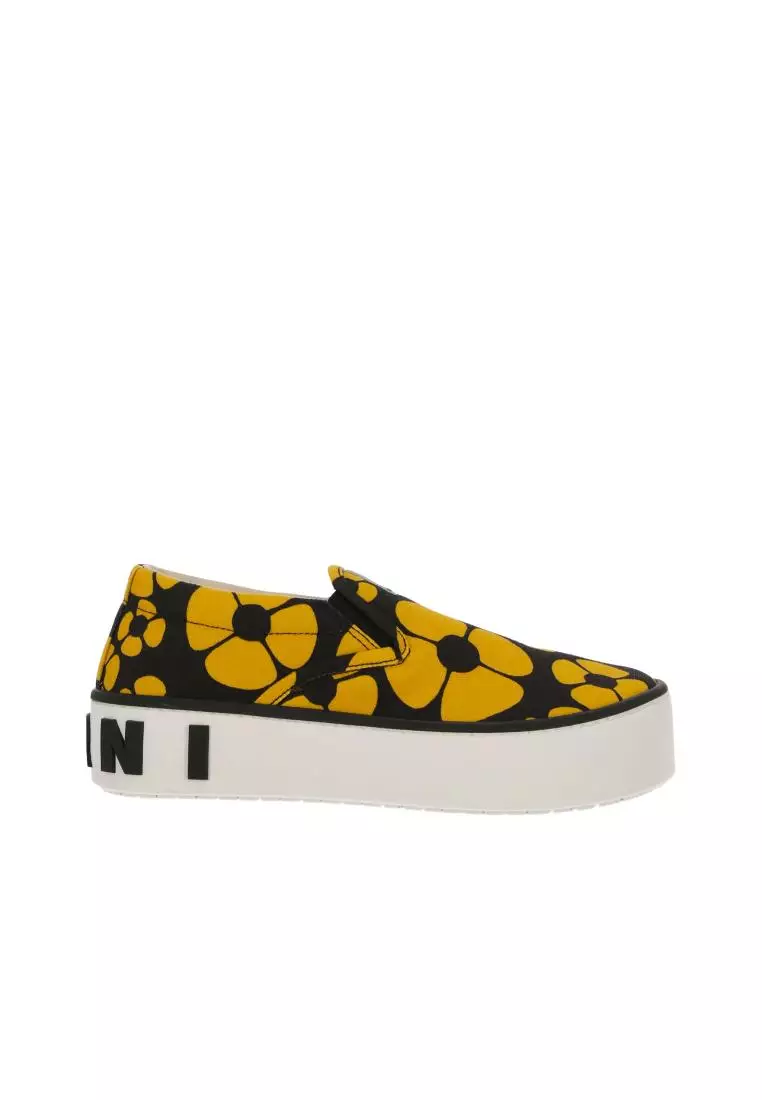 Marni sneakers deals womens
