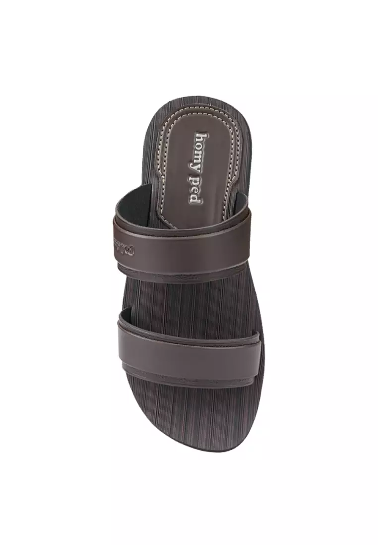 Homyped Franklin 02 Sandal Selop Pria