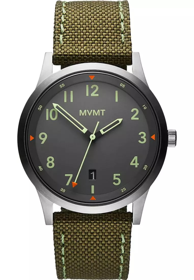 Watch new arrivals company mvmt