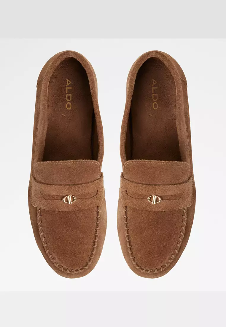 Wylaena Loafers