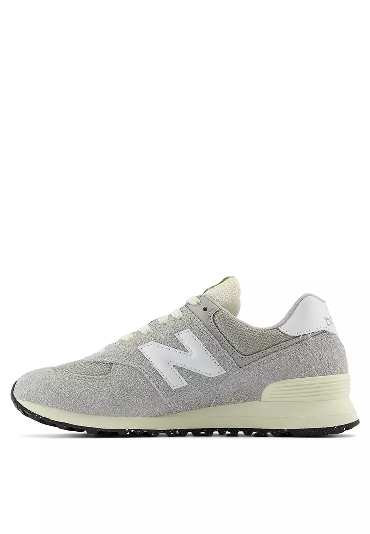 Moonbeam New Balance 574 Canada Women's New Balance 574 - Main Image