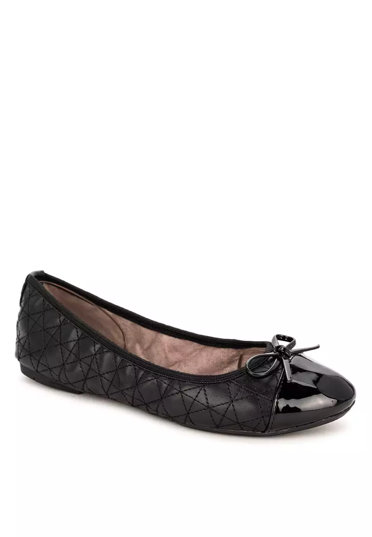 Discount on Butterfly Twists  shoes - SKU: OLIVIA Ballet Flats