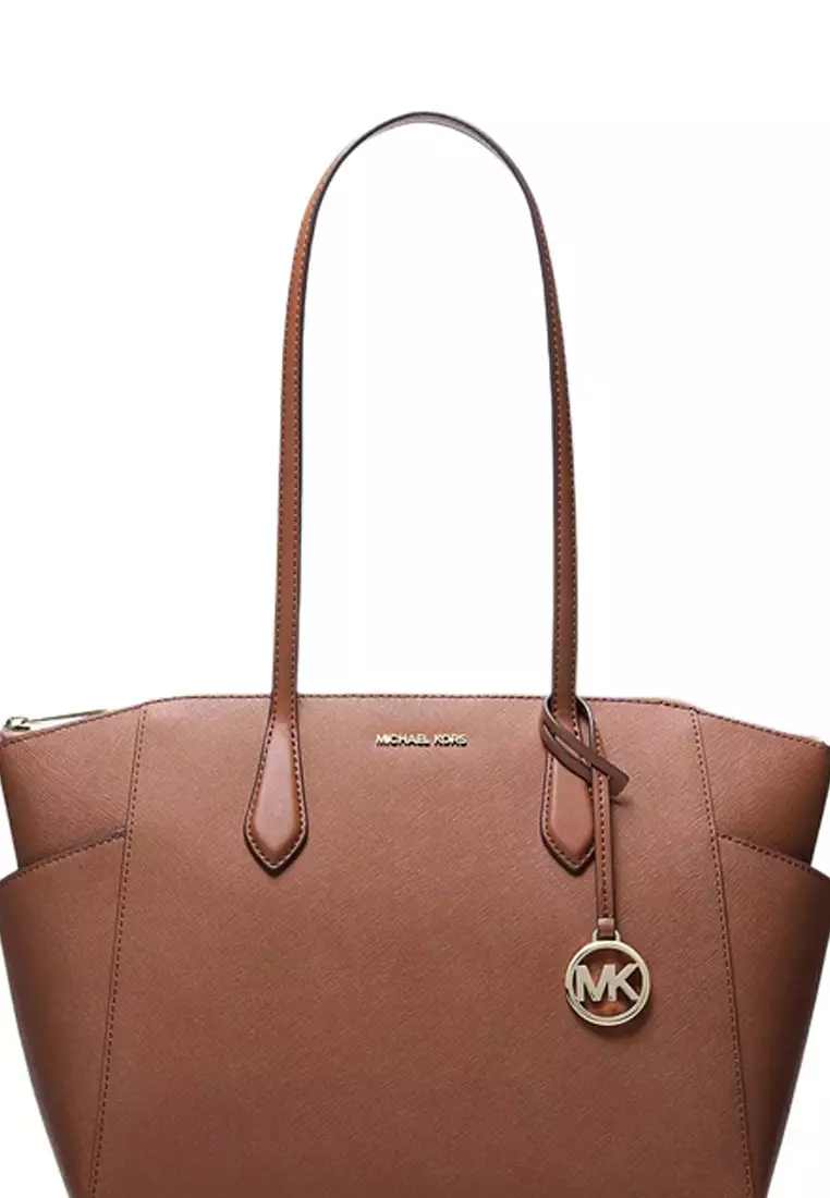 MARILYN Women's Shoulder Bag in Brown 35F5G6AT2L
