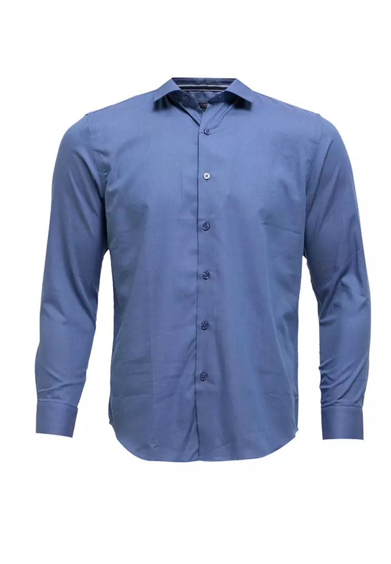 Kemeja Formal Reguler