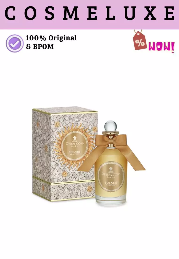 Penhaligon's Solaris Eau De Parfum 100ml