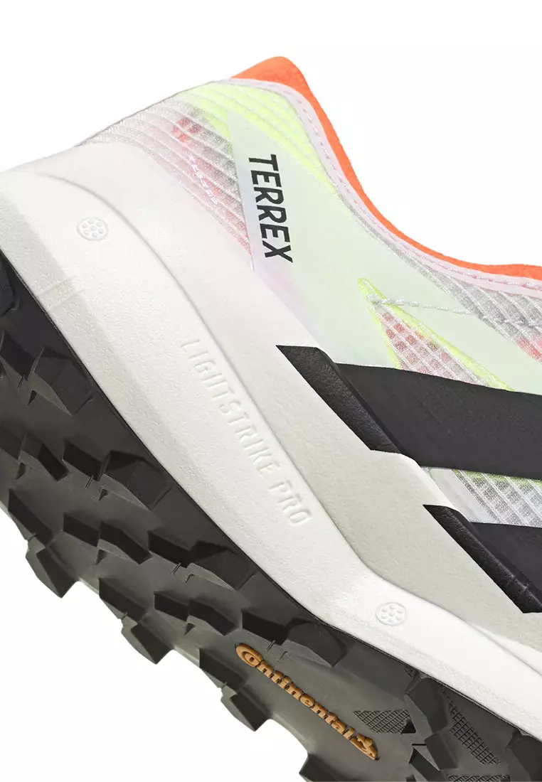 Terrex Agravic Speed 2 Trail Running Shoes