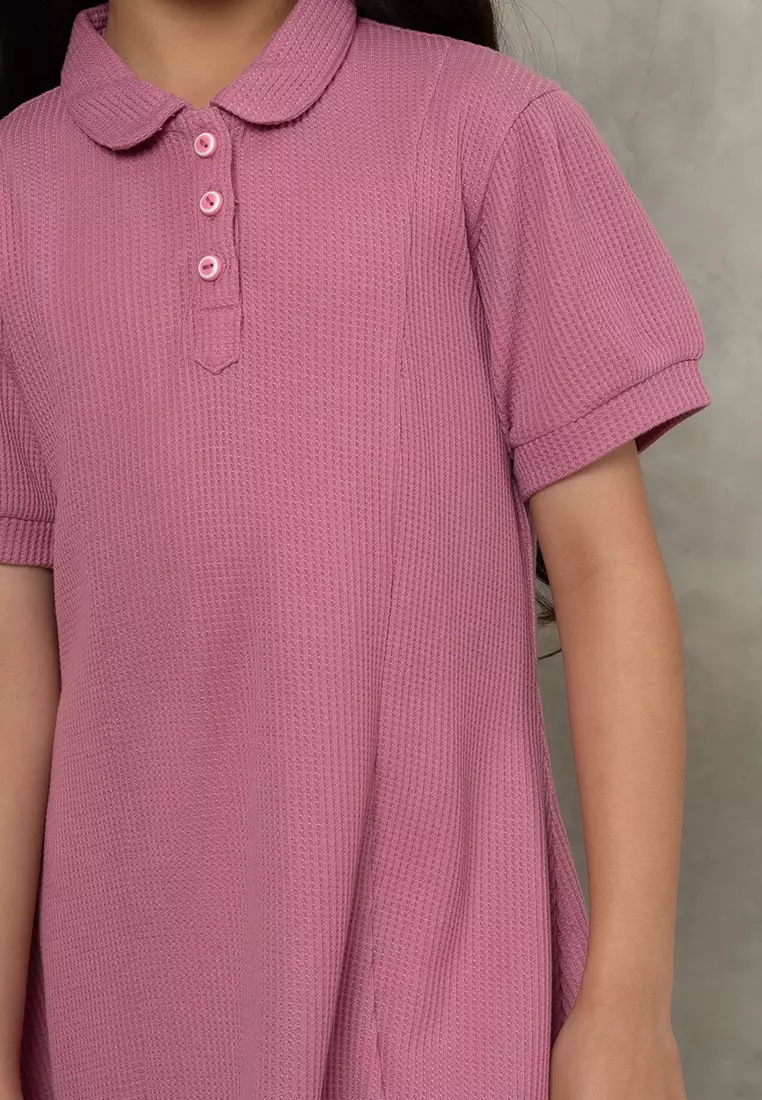 Girl Mia Dress Junior