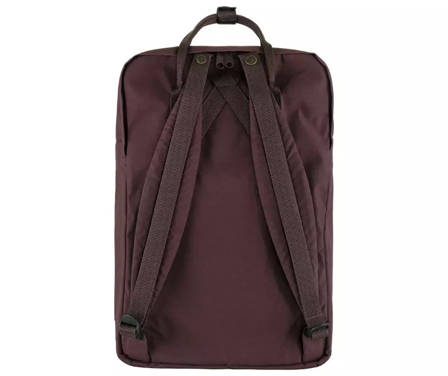 Kanken Laptop 17 Blackberry