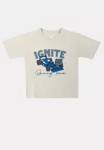Rainy Day/Ignite