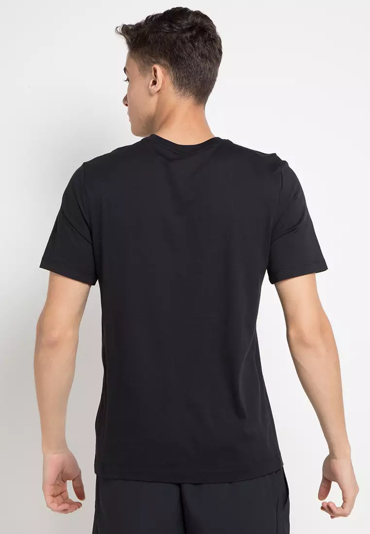 AS Men's Sportswear Icon Futura T-Shirt