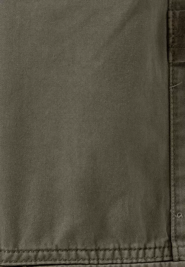 Super Baggy Cargo Pants