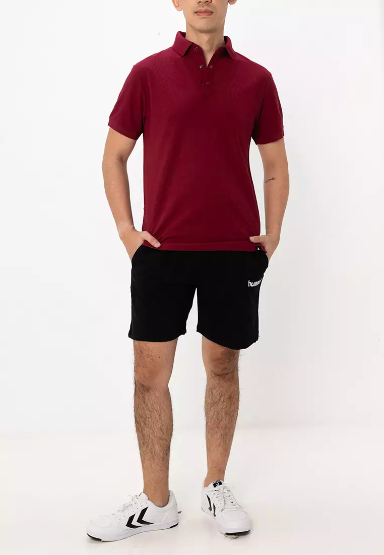 Swift Sports Polo Shirt