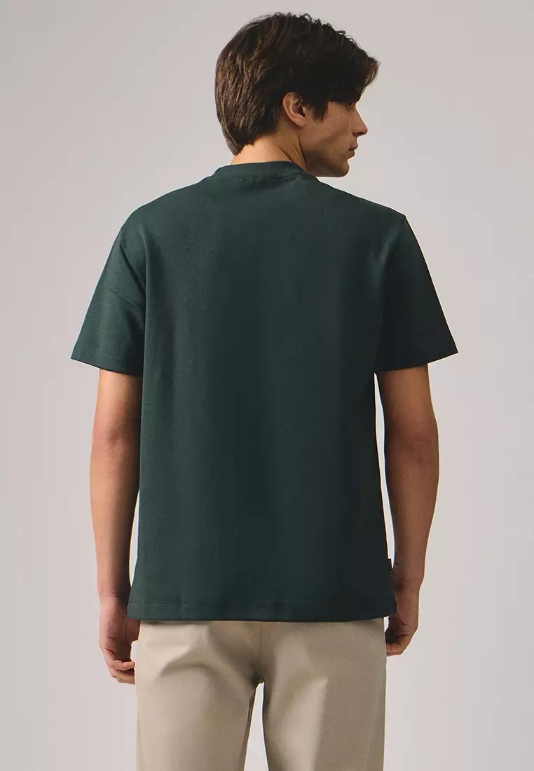 Premium Regular Fit T-Shirt