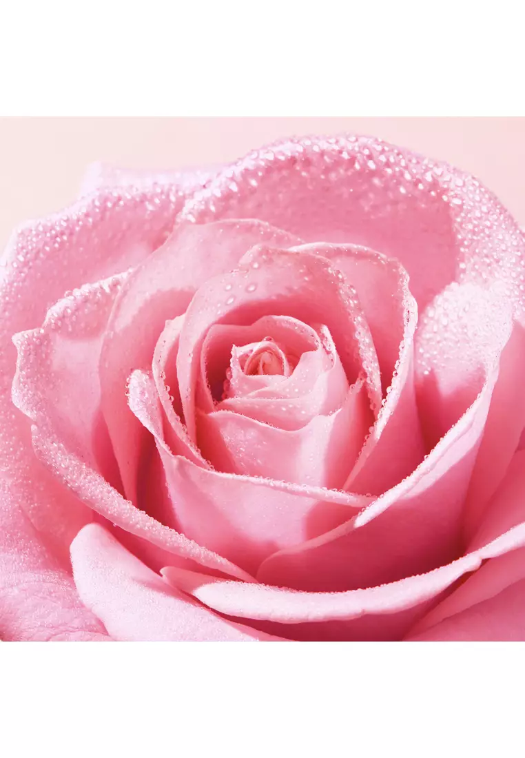 Very Rose Hand And Nail Cream