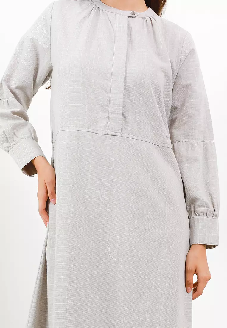 Triset Ladies Pakaian Wanita Dress - LD302790104