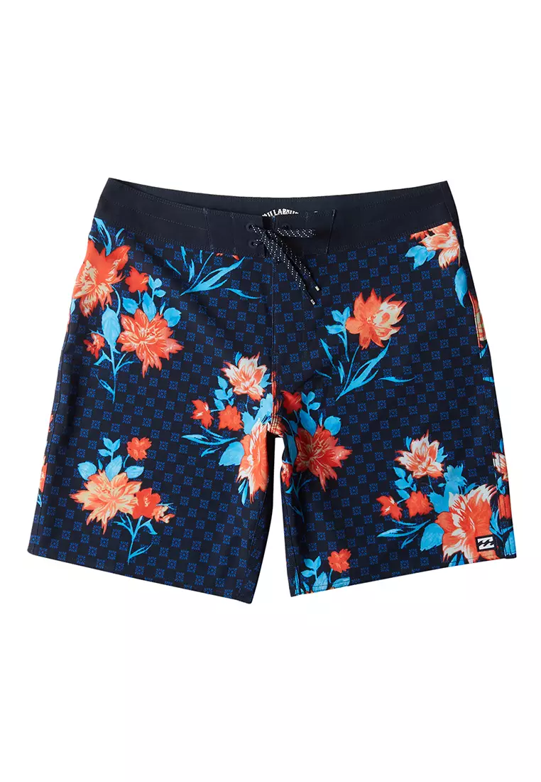 Sundays Pro Boardshorts