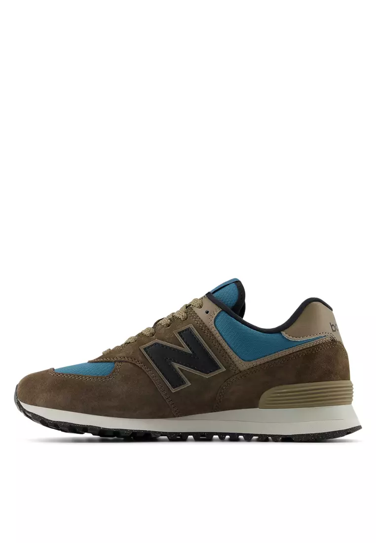 New Balance 574 Classic Lifestyle Shoes 2025 Buy New Balance