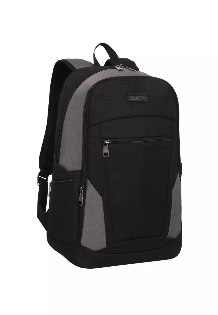 6019 Lifestyle Backpack with VIRUPRO Anti-Microbial Protection