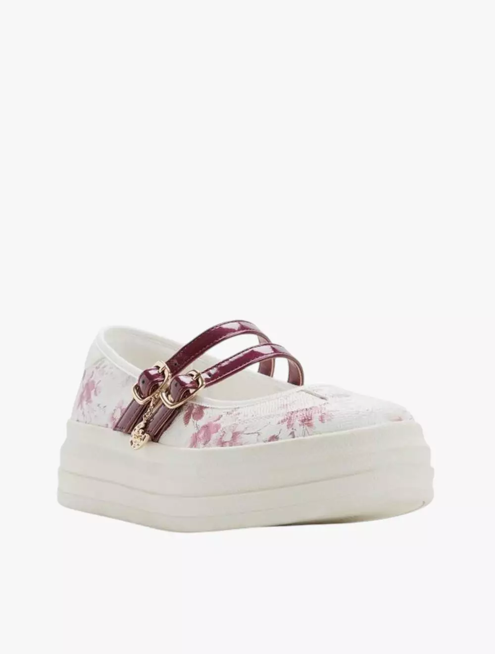 Aldo Yulie Women's Cupsoles - White Combo