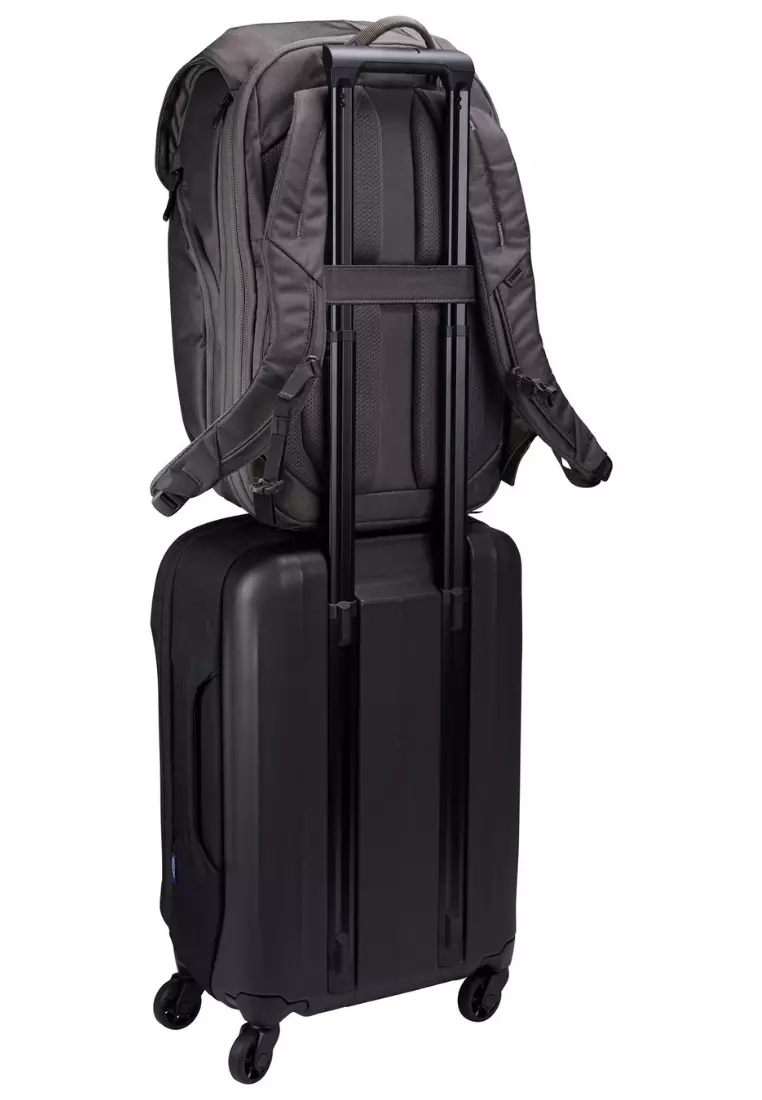 THULE Subterra 2 Travel Backpack 26L-Vetiver Gray