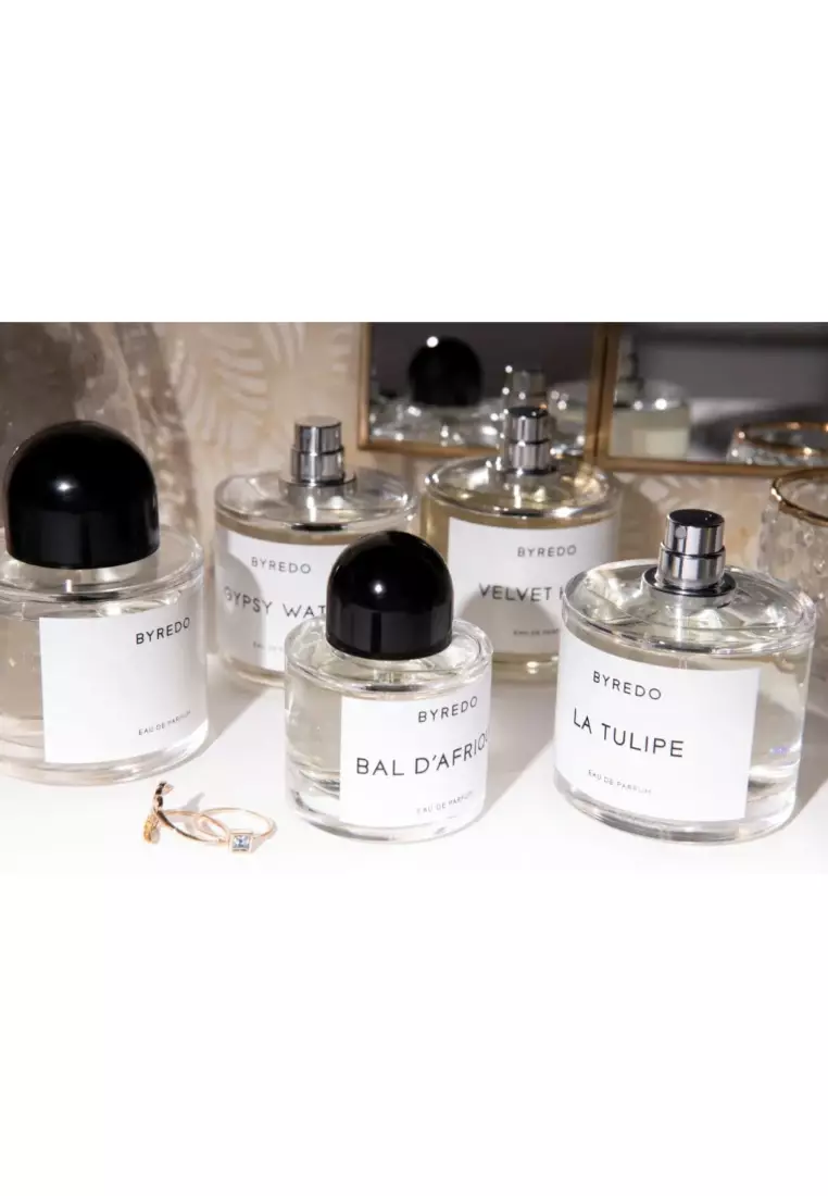 Byredo - La Tulipe 鬱金香香水 100ml